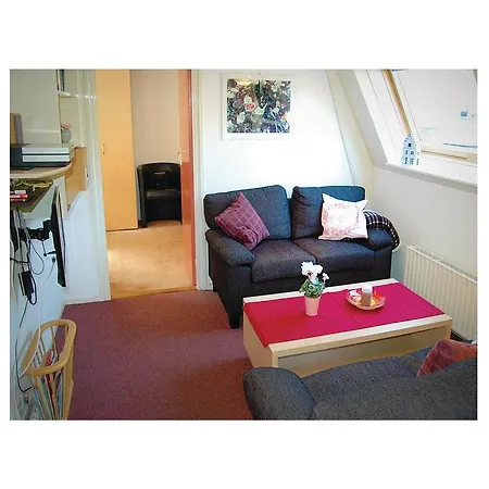 شقة D'oude Werf - 06 *